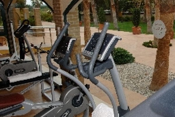 La Laguna Spa & Golf (Rojales)